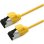 Cable reseau Roline 21.15.3231 Cat8.1 U/FTP 0,3 m jaune