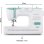 Máquina de coser Medion SM60 24 Puntadas 700 Ppm Led Azul Turquesa