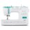 Máquina de coser Medion SM60 24 Puntadas 700 Ppm Led Azul Turquesa