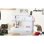 Machine a coudre Medion Life SM70 Rose