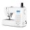 Naehmaschine Medion SD 36 Weiss LED 270 Stiche