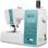 Machine a coudre Medion SD36 270 points 700 rpm LED