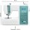 Machine a coudre Medion SD36 270 points 700 rpm LED