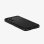 Funda para móvil Spigen Tough Armor TPU preta com suporte para Galaxy S24