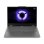 Portátil Lenovo LOQ Essential 15IRX11 15.6" Intel Core i7-13650HX 16GB 512GB SSD RTX 5050 Sin SO/Space