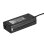 Adaptateur secteur Akyga AK-ND-45 120W pour HP Compaq 19.5V 6.15A ABS