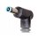 Adaptateur secteur Akyga AK-ND-45 120W pour HP Compaq 19.5V 6.15A ABS