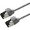 Netzwerkkabel Roline 21.15.3214 CAT8.1 U/FTP RJ-45 1,5 m Grau