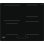 Induktionsplatte Hotpoint HQ 5660S NE integriert 59 cm 4 Zonen Booster