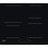 Induktionsplatte Hotpoint HQ 5660S NE integriert 59 cm 4 Zonen Booster
