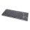 Tastatur Lenovo Wireless Multi-Mode 8000 optisch kabellos German grau
