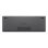 Tastatur Lenovo Wireless Multi-Mode 8000 optisch kabellos German grau