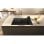 Placa de inducción Elica NikolaTesla Alpha B 60 cm extracción downdraft 4 zonas