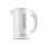 Chaleira eletrica de viagem Kenwood JKP250 0,5 L 650 W Branco