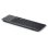 Tastatur Dell Pro 7 KB746 kabellos Scheren QWERTZ German Graphit