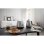 Bouilloire electrique De'Longhi KBI2001.S 1,7 L 2000 W Metal Argente
