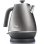 Bouilloire electrique De'Longhi KBI2001.S 1,7 L 2000 W Metal Argente