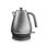 Bouilloire electrique De'Longhi KBI2001.S 1,7 L 2000 W Metal Argente