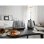 Bouilloire electrique De'Longhi KBI2001.S 1,7 L 2000 W Metal Argente