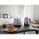 Bouilloire electrique De'Longhi KBI2001.S 1,7 L 2000 W Metal Argente