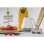 Bouilloire DeLonghi Icona Capitals 1,7 L 2000 W Acier Inoxydable Blanc