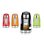 DO482WK Wasserkocher Infusor 1,5 L 3000 W