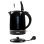 Bollitore Domo DO9256WK 1,7 L base girevole 360deg