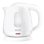 Hervidor Eléctrico Sencor SWK 1010WH 1 L 1100 W Blanco