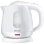 Hervidor Eléctrico Sencor SWK 1010WH 1 L 1100 W Blanco