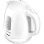 Hervidor Eléctrico Sencor SWK 1010WH 1 L 1100 W Blanco