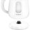Hervidor Eléctrico Sencor SWK 1010WH 1 L 1100 W Blanco