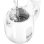 Hervidor Eléctrico Sencor SWK 1010WH 1 L 1100 W Blanco