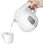 Hervidor Eléctrico Sencor SWK 1010WH 1 L 1100 W Blanco