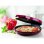Horno de Pizza Domo My Express 1450 W 30 cm Rojo