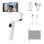 Estabilizador gimbal Insta360 Flow 2 AI Tracker Kit 3 Ejes Blanco