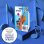 Cartouche d'encre Epson 250XL Magenta Violin
