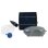 Kit Bomba Solar Ubbink Air Solar 100 120 L/h