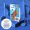 Cartucho de tinta Epson Claria Photo HD 250XL Cian Alto Rendimiento