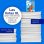 Cartucho de tinta Epson Claria Photo HD 250XL Cian Alto Rendimiento
