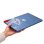 Portátil HP OmniBook 3 16-by0025ns 16" AMD Ryzen 5 40 16GB 1TB SSD Radeon 610M FreeDOS Azul/Japan I