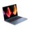 Portátil HP OmniBook 3 16-by0025ns 16" AMD Ryzen 5 40 16GB 1TB SSD Radeon 610M FreeDOS Azul/Expecto Patronum