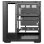 Forgeon Airflow Noxis ARGB USB-C Mesh ATX Negra/Japan