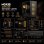 Forgeon Airflow Noxis ARGB USB-C Mesh ATX Negra/Japan