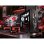Forgeon Airflow Noxis ARGB USB-C Mesh ATX Negra/Japan