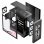 Forgeon Airflow Noxis ARGB USB-C Mesh ATX Negra/Japan