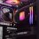 PcCom Imperial AMD Ryzen 7 9800X3D / 32GB / 1TB SSD / RTX 5070 Ti  / Windows 11 Home/Japan
