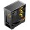 Forgeon Airflow Noxis ARGB USB-C Mesh ATX Negra/Starwraith