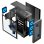 Forgeon Airflow Noxis ARGB USB-C Mesh ATX Negra/Imartz