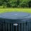Spa gonflable Intex PureSpa Blue Navy pour 4 personnes