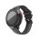 Hama Smartwatch Enfants GPS Bluetooth 1,19" AMOLED Noir Silicone